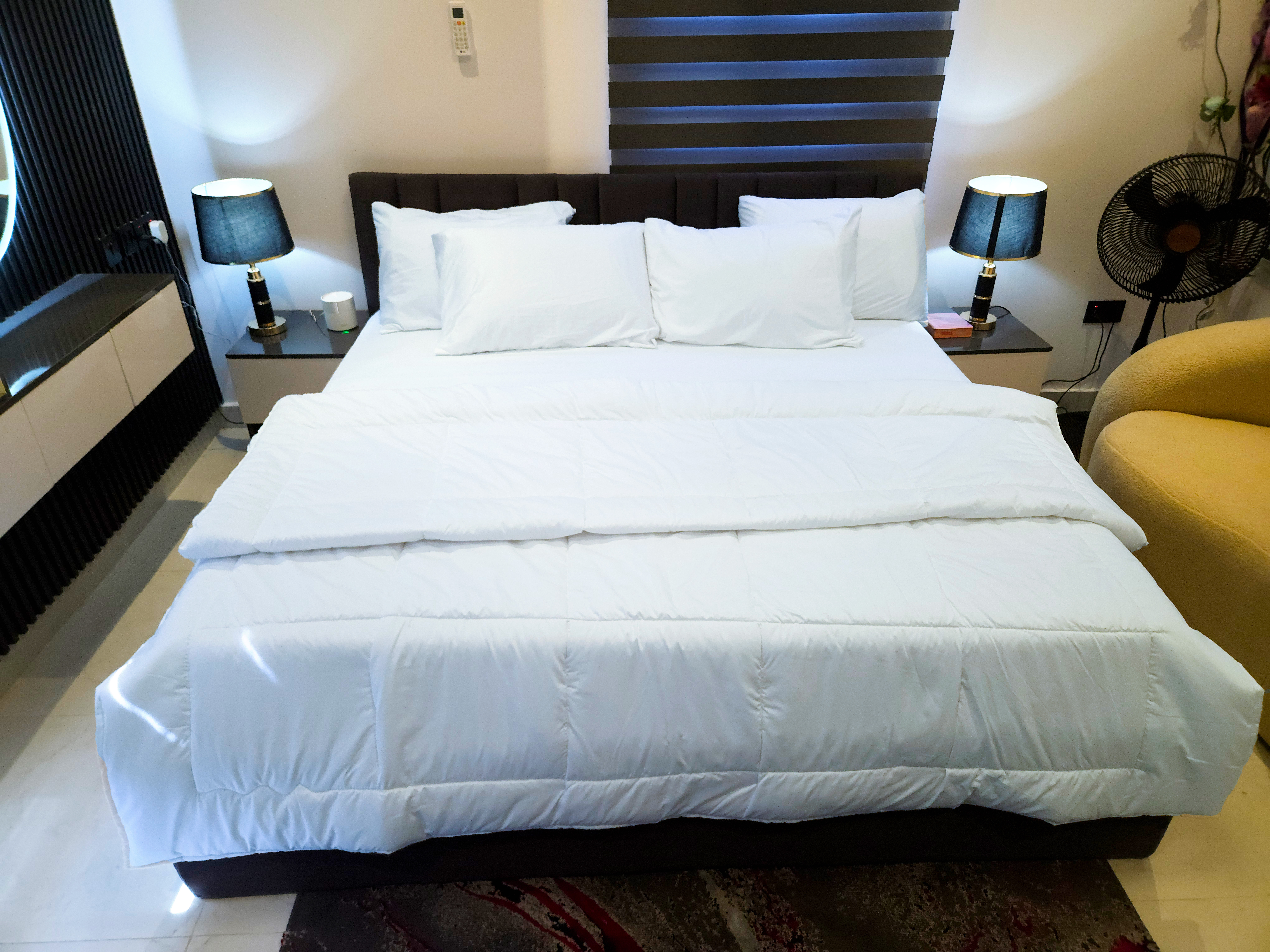 One Bedroom photo 1