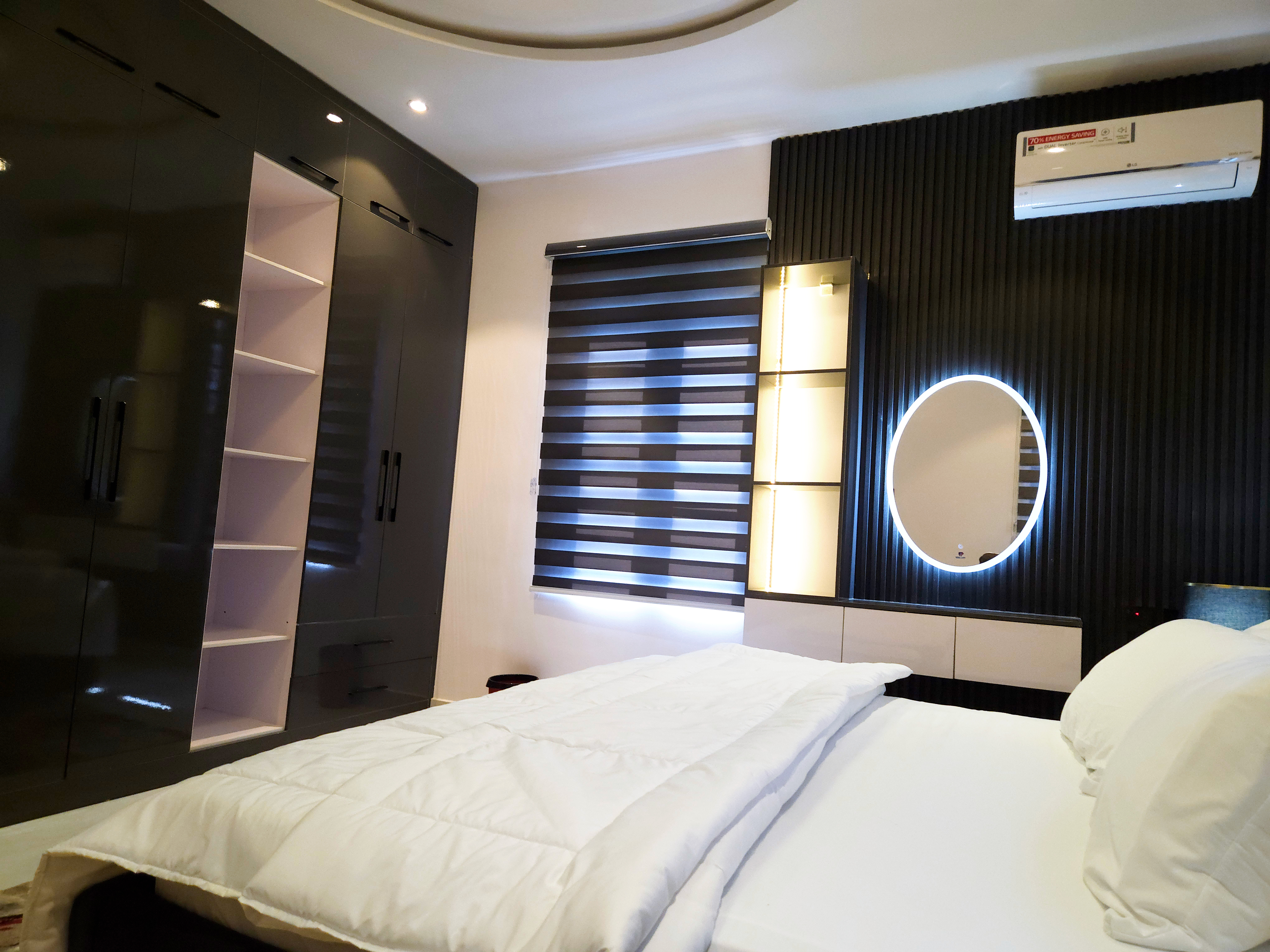 One Bedroom photo 2