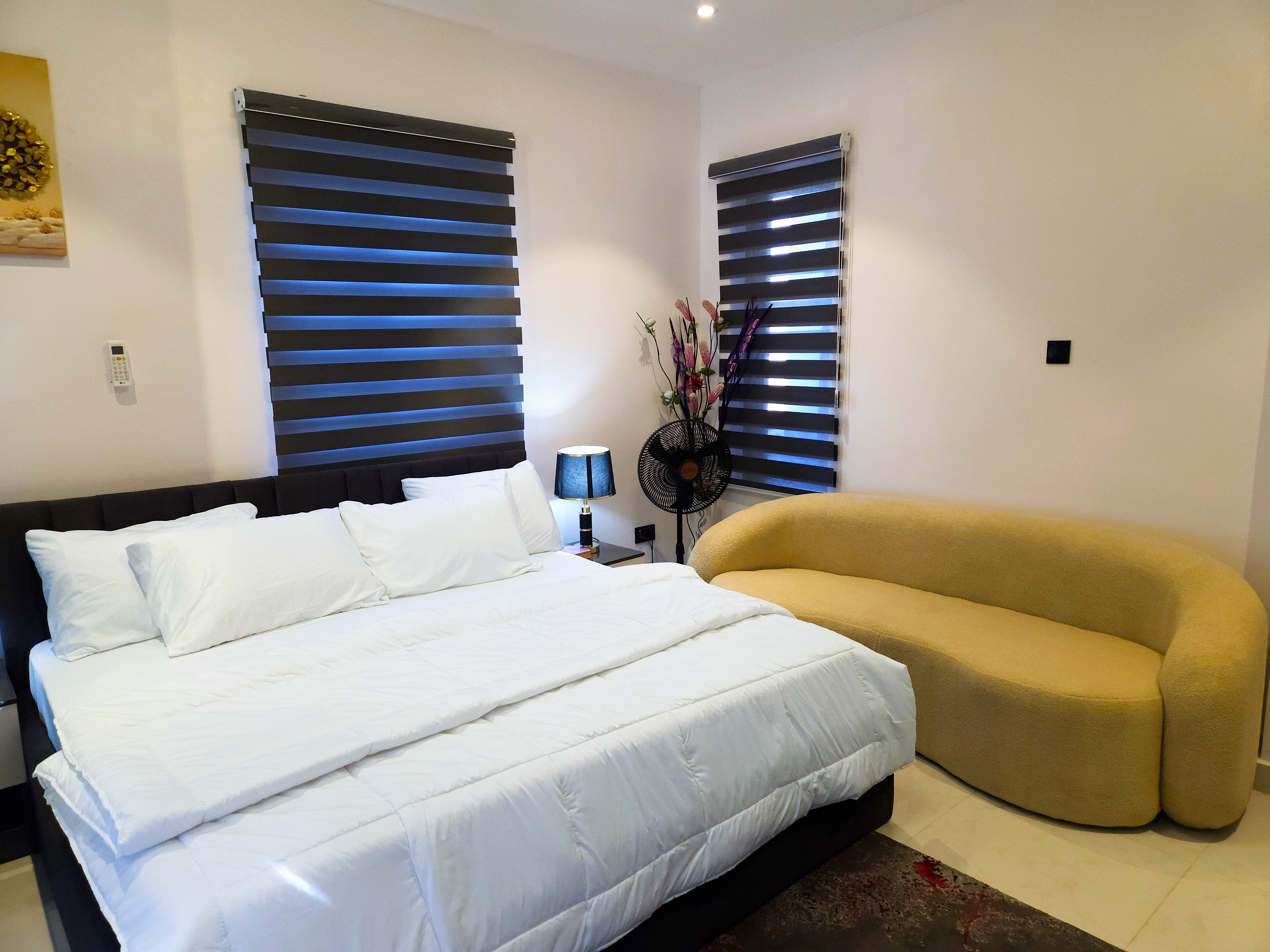One Bedroom photo 4