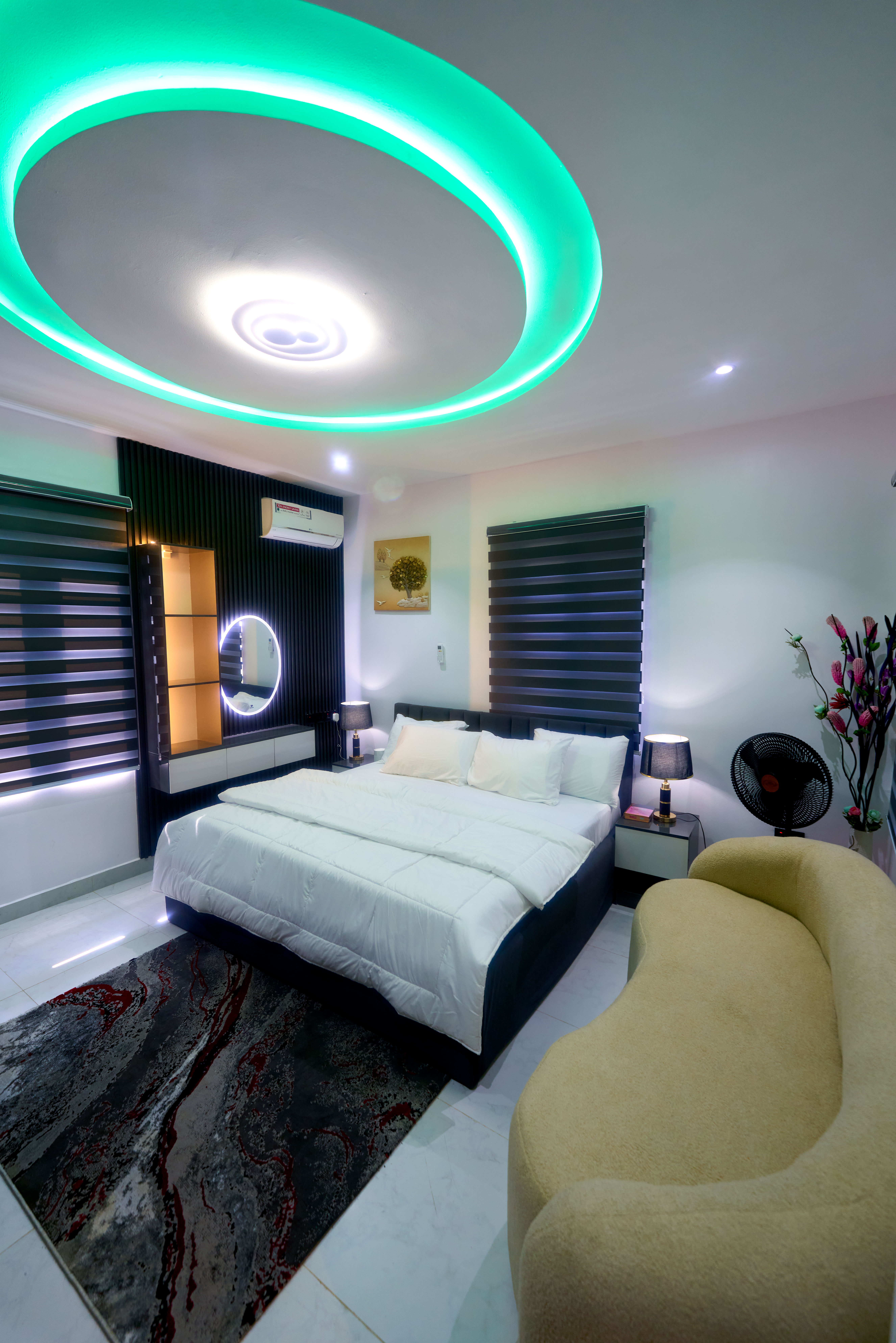 One Bedroom photo 5
