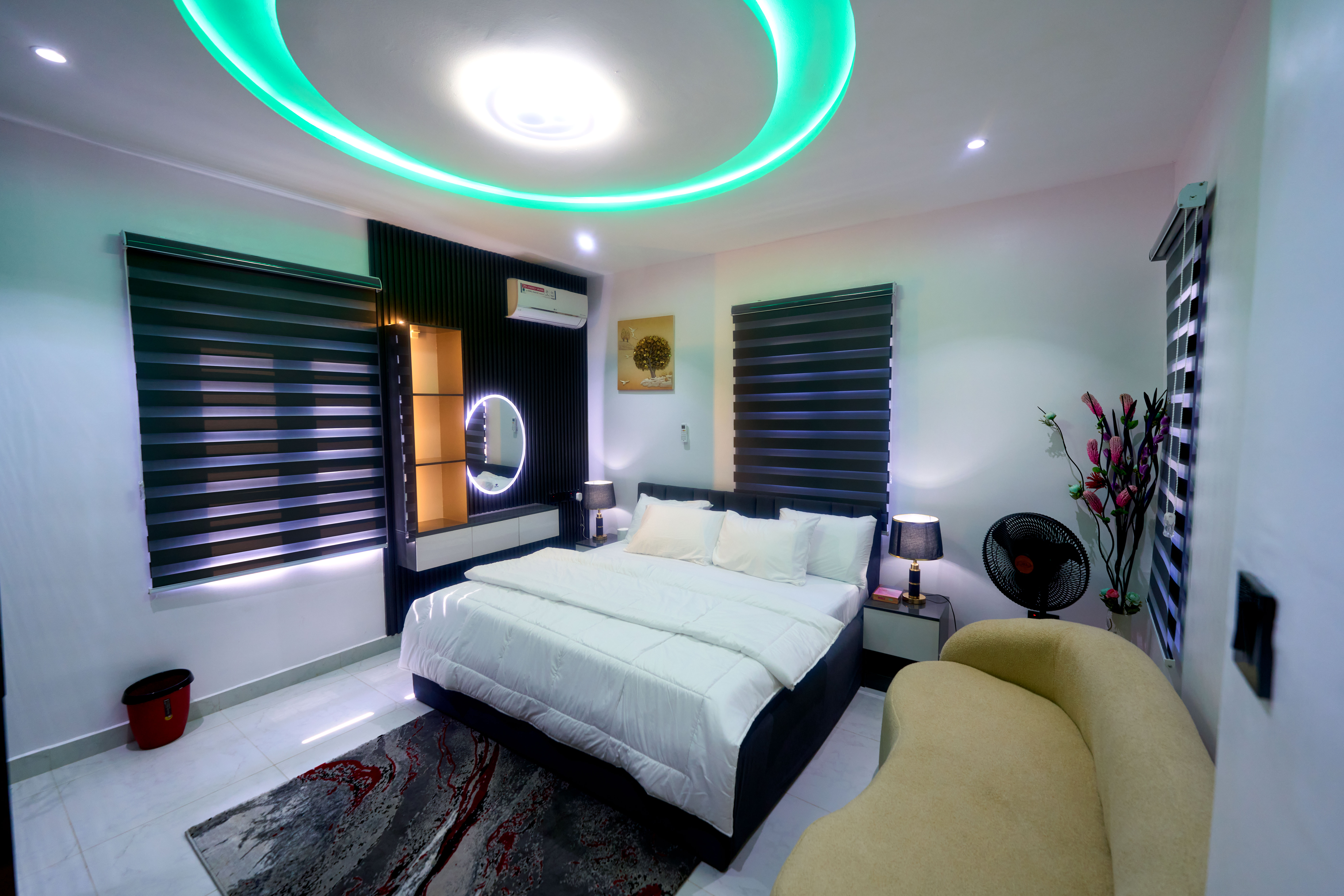 One Bedroom photo 6