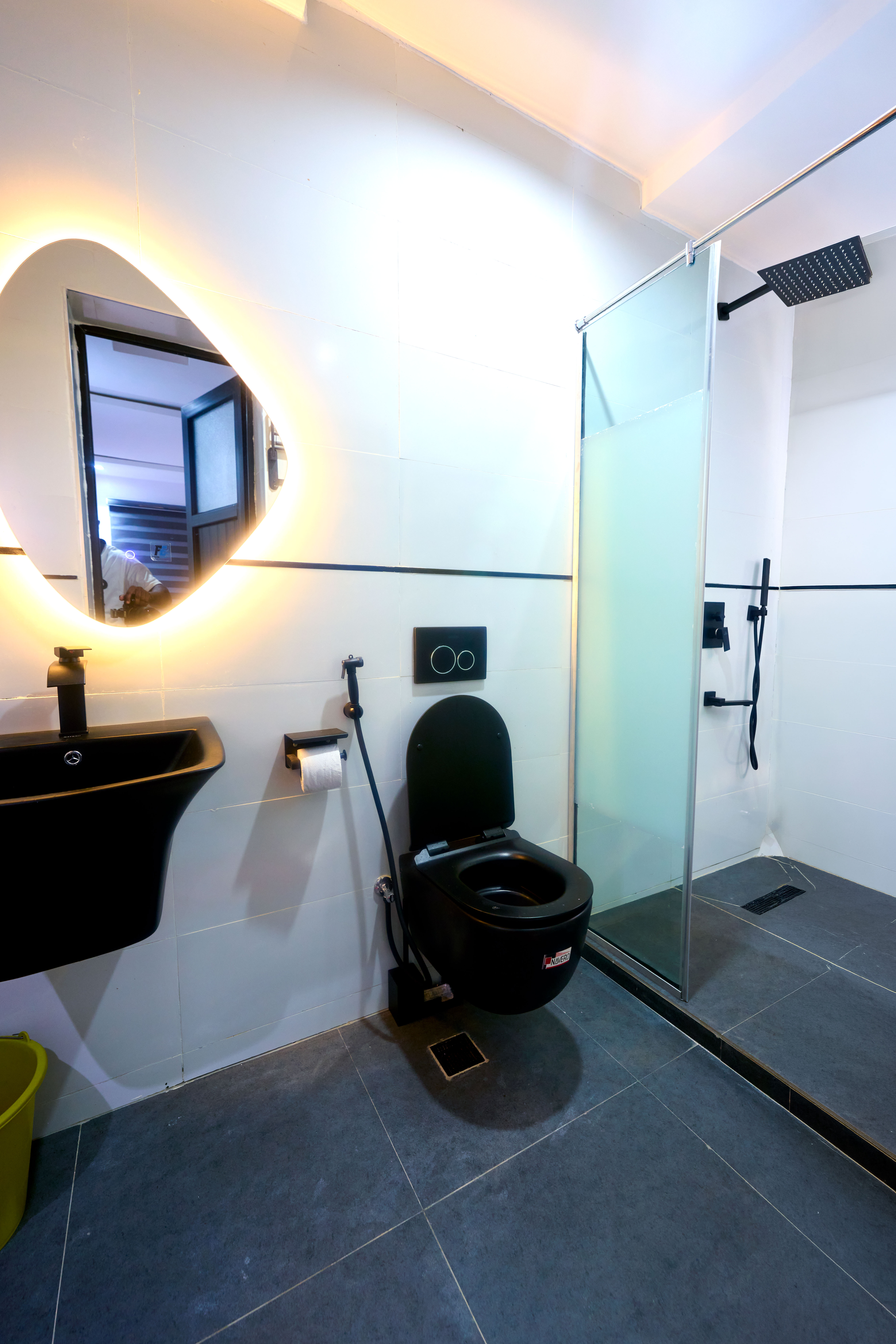 One Bedroom photo 8